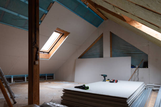 Professional Insulation Contractor in Maud, TX