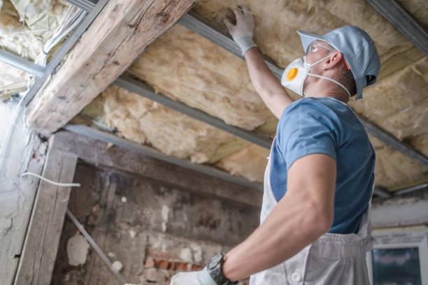  Maud, TX Insulation Contractor Pros