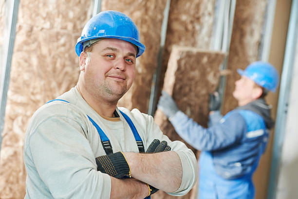 Best Spray Foam Insulation in Maud, TX