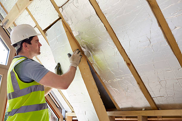 Types of Insulation We Offer in Maud, TX
